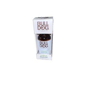 BULL DOG Skincare for Men Original Beard Oil Shave ( 30ml / 1.0 fl. oz.) New